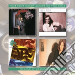 Eddie Money - Four Albums (2 Cd)