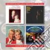 Porter Wagoner & Dolly Parton - Once More / Two Of A Kind / Together Always (2 Cd) cd