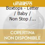 Boxtops - Letter / Baby / Non Stop / Dimension (2 Cd) cd