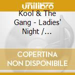 Kool & The Gang - Ladies' Night / Celebrate! / Something Special / As One / In The Heart / Emergency (3 Cd) cd musicale