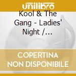 Kool & The Gang - Ladies' Night / Celebrate! / Something Special / As One / In The Heart / Emergency (3 Cd) cd