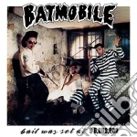 Batmobile - Bail Set At  6,000,000 cd