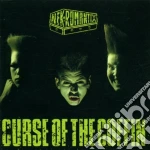 Nekromantix - Curse Of The Coffin cd