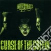 Nekromantix - Curse Of The Coffin cd