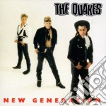 Quakes (The) - New Generation