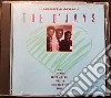O'Jays (The) - The Heart And Soul cd