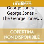 George Jones - George Jones - The George Jones Collecti cd