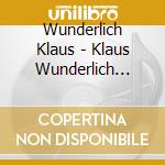 Wunderlich Klaus - Klaus Wunderlich Images cd musicale di Wunderlich Klaus