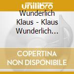 Wunderlich Klaus - Klaus Wunderlich Images cd