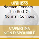 Norman Connors - The Best Of Norman Connors cd