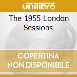 The 1955 London Sessions cd
