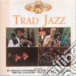Trad Jazz - Golden Hour / Various