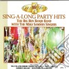 Big Ben Banjo Band - Sing-A-Long Party Hits cd