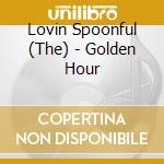 Lovin Spoonful (The) - Golden Hour cd