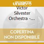Victor Silvester Orchestra - Strict Tempo Dancing cd