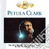 Petula Clark - Golden Hour cd