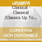 Classical - Classical /Classics Up To Date Featuring The Norrie cd