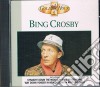 Bing Crosby - A Golden Hour Of cd