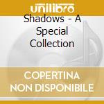 Shadows - A Special Collection cd