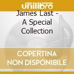 James Last - A Special Collection cd