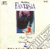 Leopold Stokowski - Walt Disney'S Fantasia cd
