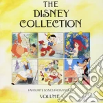Disney Collection (The), Vol. 1 / Various cd