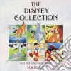 Disney Collection (The): Favourite Songs Vol. 2 / Various cd