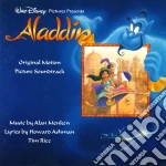 Aladdin / O.S.T. cd