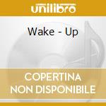 Wake - Up cd