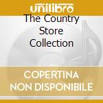 The Country Store Collection cd musicale di ROBBINS MARTY