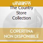 The Country Store Collection cd