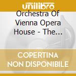Orchestra Of Vienna Opera House - The Strauss Collection cd