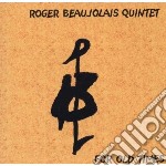 Roger Beaujolais Quintet - For Old Times