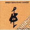 Roger Beaujolais Quintet - For Old Times cd