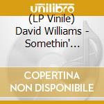 (LP Vinile) David Williams - Somethin' Special vinile