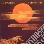 Rick Wakeman - Silent Nights cd