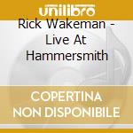 Rick Wakeman - Live At Hammersmith