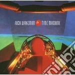 Rick Wakeman - Time Machine cd