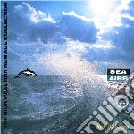 Rick Wakeman - Sea Airs cd