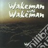 Wakeman With Wakeman - Wakeman With Wakeman cd