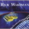 Rick Wakeman - Classical Connection cd