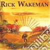 Rick Wakeman - Aspirant Sunset cd