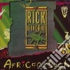 Rick Wakeman - African Bach cd