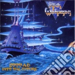 Rick Wakeman - 2000 Ad Into The Future cd
