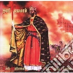 Rick Wakeman - Softsword cd