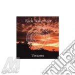Visions cd