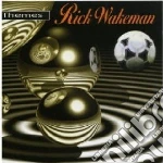 Rick Wakeman - Themes cd