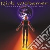 Rick Wakeman - Preludes To A Century cd