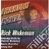 Rick Wakeman - Phantom Power cd
