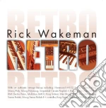 Rick Wakeman - Retro cd